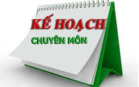 Kế hoạch tổ chức thi cuối HKI năm học 2021-2022
