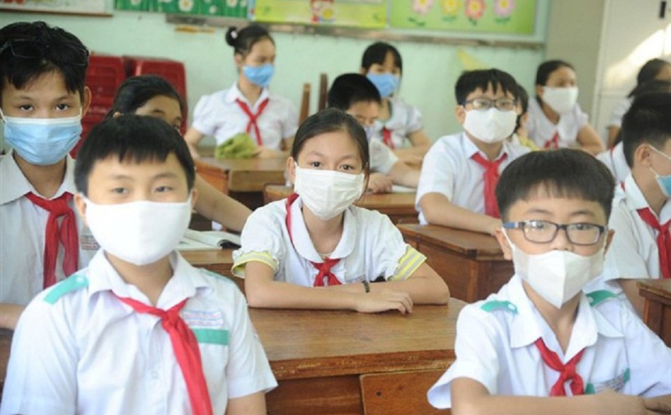 Nhà trường phải là nơi có hàm lượng văn hóa cao nhất