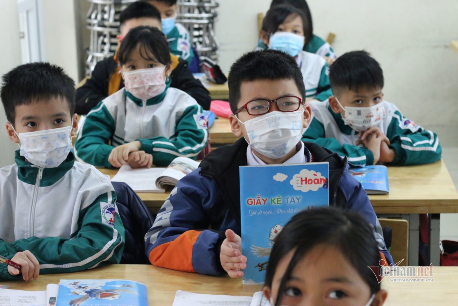 Quyết tâm mở cửa trường học và những nhiệm vụ trọng tâm học kỳ II