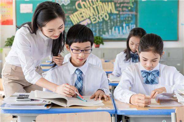 Giáo viên trực tiếp dạy thực nghiệm tiết lộ cách đánh giá năng lực, phẩm chất học sinh