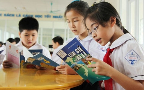 Bộ GDĐT phản hồi về môn Lịch sử trong Chương trình giáo dục phổ thông 2018