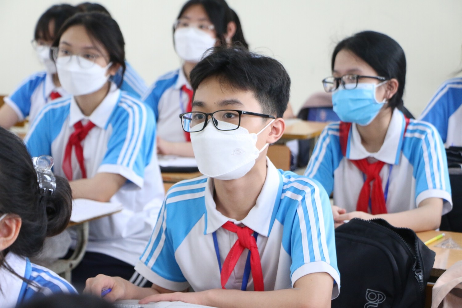 Đổi mới kiểm tra đánh giá theo định hướng tiếp cận năng lực học sinh