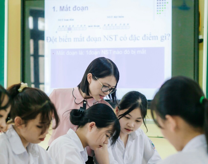 Ba thay đổi lớn trong tuyển sinh đại học 2022