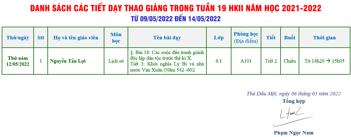 tg t19
