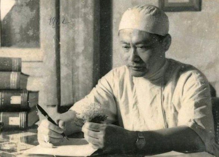 Tôn Thất Tùng: Người thầy thuốc làm rạng danh y học Việt Nam