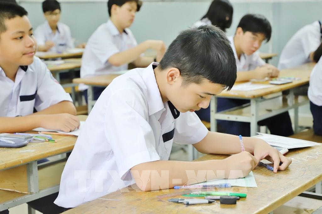 Ôn thi tốt nghiệp THPT: Làm sao để chắc kiến thức, vững kĩ năng?