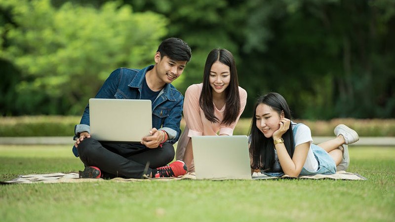 5 đại học Việt Nam trong bảng xếp hạng các trường đại học châu Á năm 2022