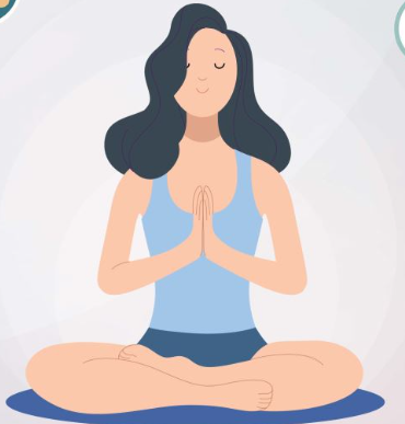 Ngày Quốc Tế Yoga 21/6