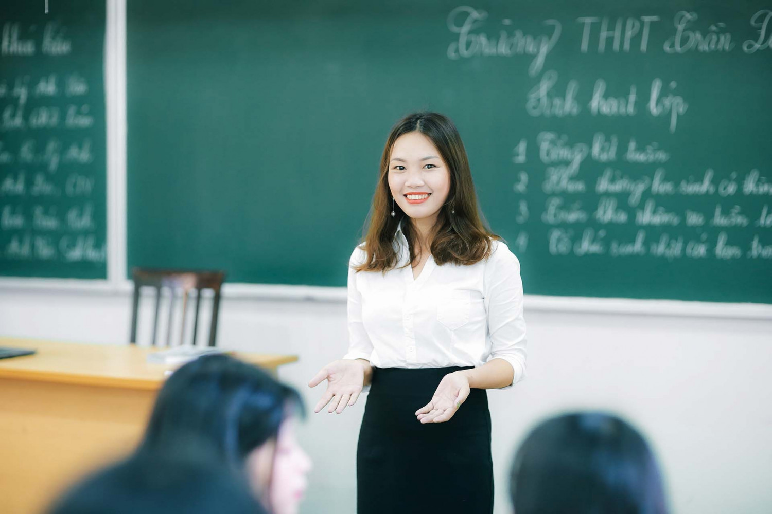 Hướng dẫn xét thi đua năm học 2021-2022 và năm 2022-2023, giáo viên nên biết