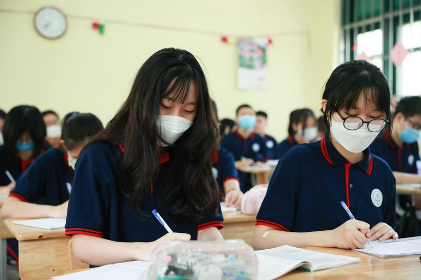 Thí sinh được đặc cách tốt nghiệp trong trường hợp nào?