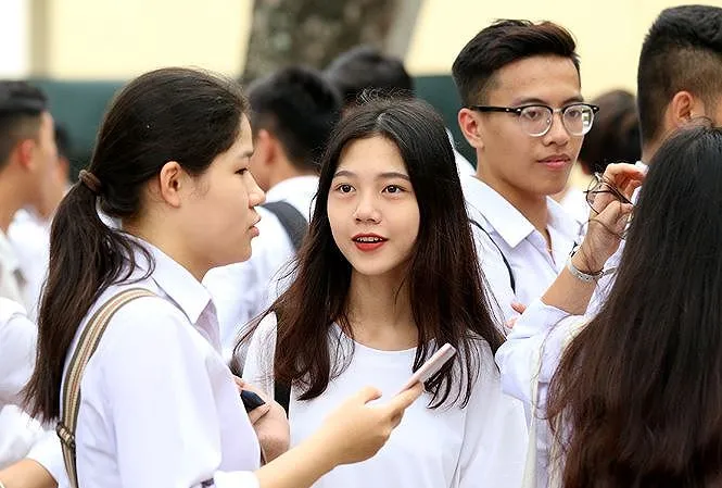 Thí sinh cần chú ý các mốc thời gian sau để tránh trượt đại học