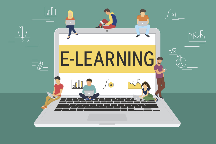 Xây dựng bài giảng điện tử