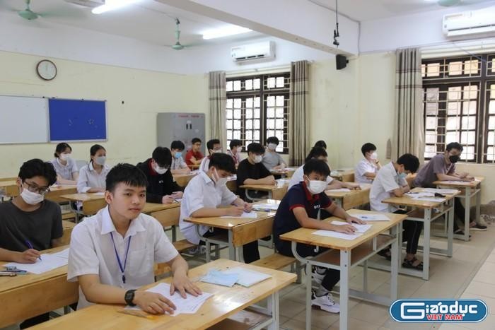 Ảnh minh họa: Hoài Ân (giaoduc.net.vn)