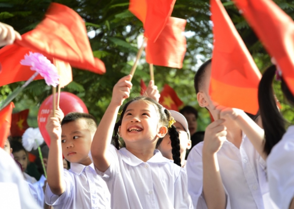 Bộ GDĐT ban hành khung kế hoạch thời gian năm học 2022-2023