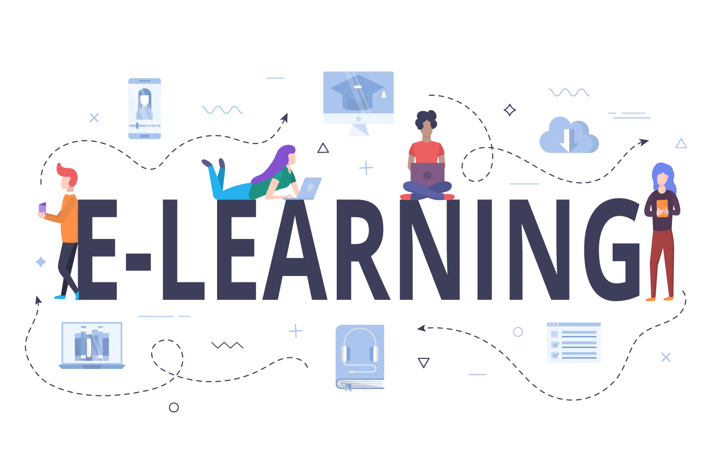 Kế hoạch triển khai tập huấn và tham gia cuộc thi thiết kế bài giảng điện tử E-learning năm học 2022-2023