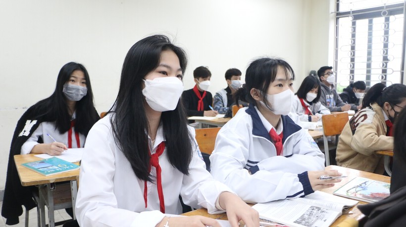 Tháo gỡ tình huống phát sinh khi triển khai Chương trình mới