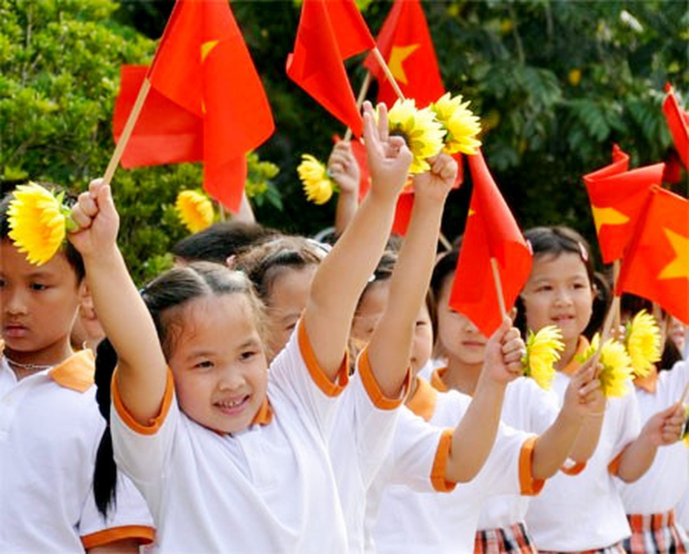 Thư của Chủ tịch nước Nguyễn Xuân Phúc gửi ngành Giáo dục nhân dịp khai giảng năm học 2022-2023
