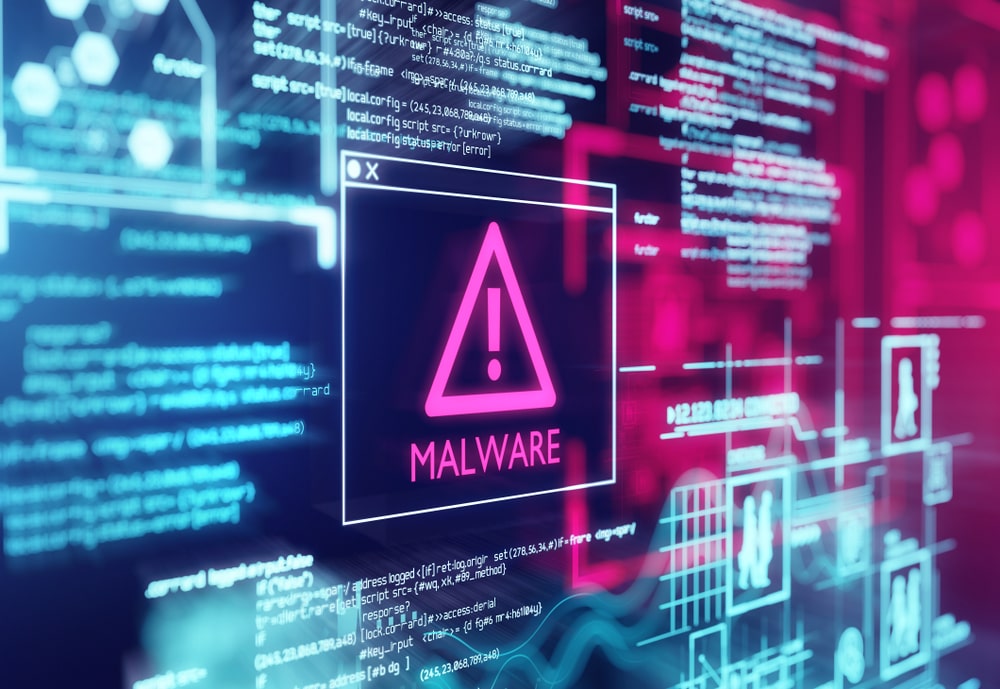 Loại mã độc nguy hiểm tự động cài đặt 20 virus khác nhau vào máy tính