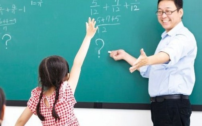 Dạy học tích hợp: Tích sao cho hợp?