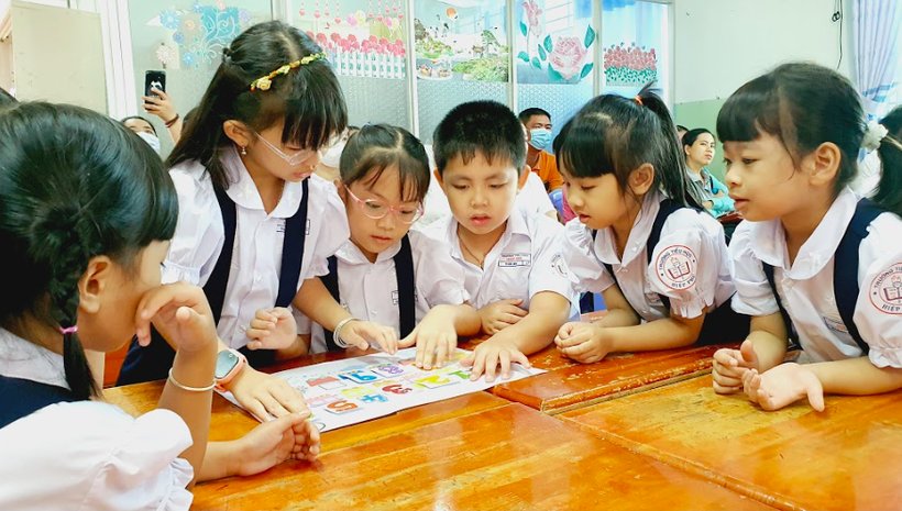 Ảnh minh họa.ITN.