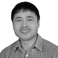 Nguyễn Ngọc Chu - Tiến sĩ Toán học