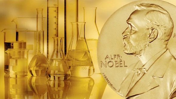 Ảnh minh họa: nobelprize.org