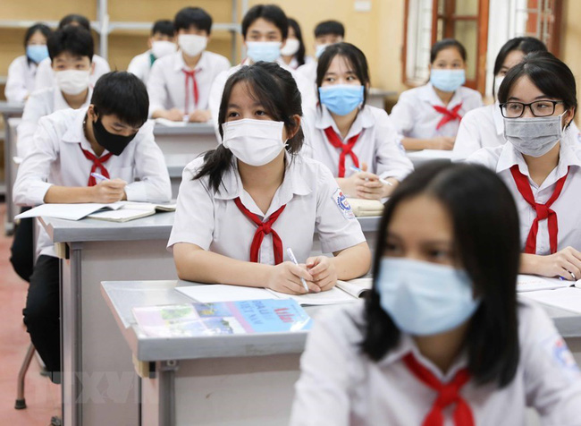 Chính sách giáo dục đào tạo có hiệu lực từ tháng 11/2022