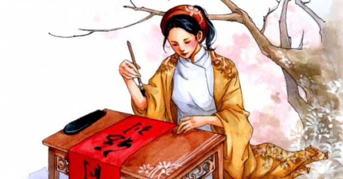 HỒ XUÂN HƯƠNG - BÀ CHÚA THƠ NÔM CỦA VĂN HỌC TRUNG ĐẠI VIỆT NAM