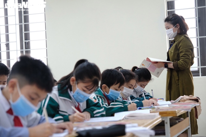Mong sớm có "lối ra" cho môn tích hợp, HS ngóng phương án thi cử CT2018