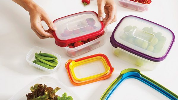 Cách bảo quản thực phẩm ngày Tết an toàn