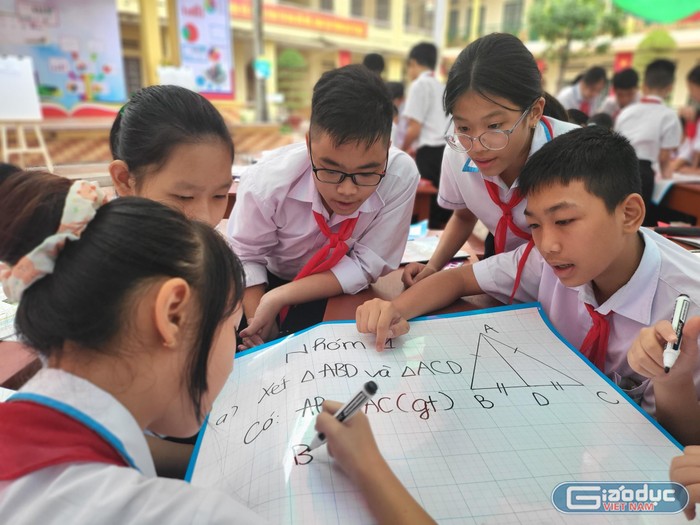 Ảnh minh họa: Lã Tiến