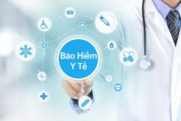 Quyền lợi của người tham gia bảo hiểm y tế