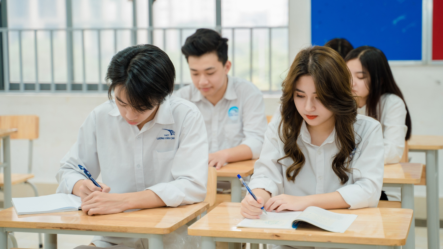 Gần 100 trường đại học công bố xét học bạ THPT để tuyển sinh năm 2023
