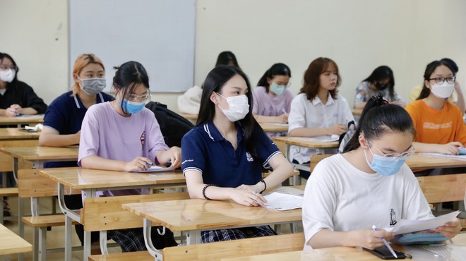 Giáo viên mong hình thức thi tốt nghiệp từ năm 2025 sẽ đạt mục tiêu của CTGDPT mới