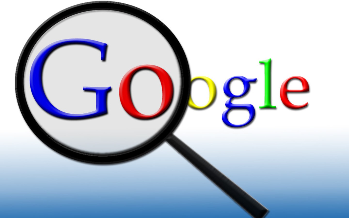 Google dẫn đầu thị phần tìm kiếm trực tuyến