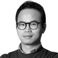 Nguyễn Như Văn - Chuyên gia Trí tuệ nhân tạo, Đại học Orléans
