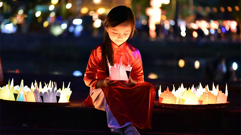 Tết Nguyên tiêu trong tâm thức người Việt