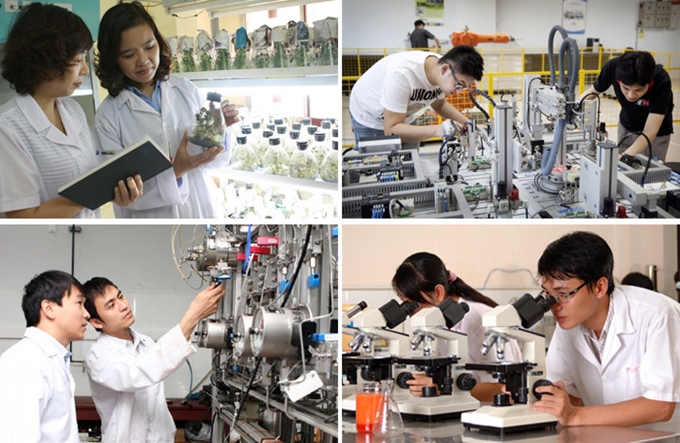 Hướng dẫn nộp sáng kiến, nghiên cứu khoa học sư phạm ứng dụng năm học 2022-2023