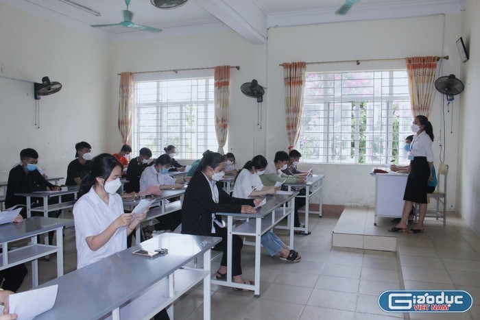 Ảnh minh họa: Phạm Linh