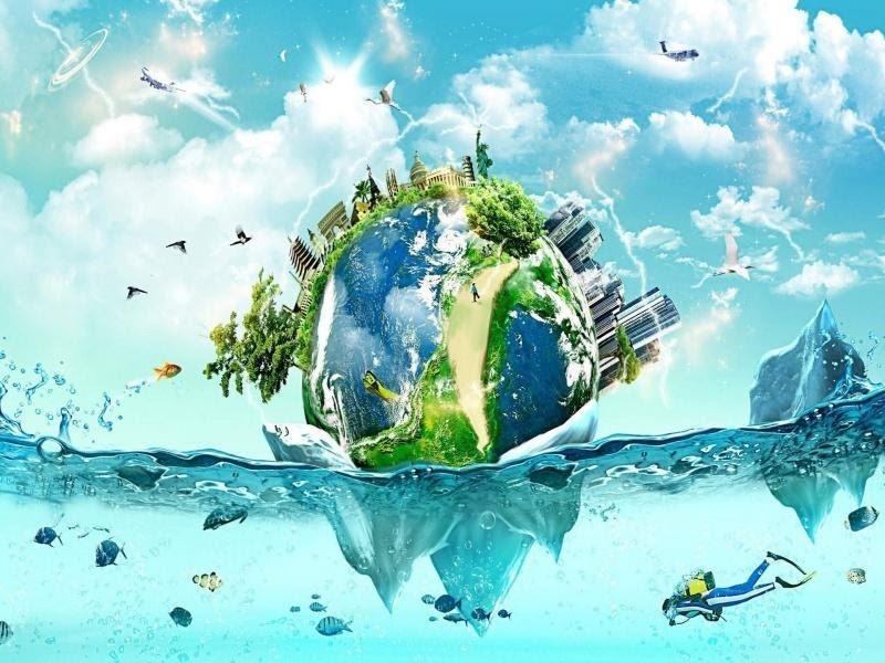 Ngày Thế giới Bảo vệ động, thực vật hoang dã 3/3/2023