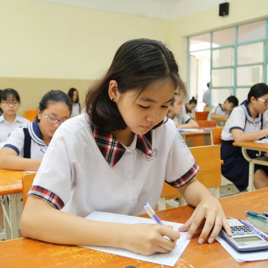 Sắp hết năm học, giáo viên vẫn băn khoăn về cột điểm chuyên đề học tập