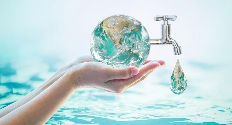 Ngày Nước thế giới 22/3: Các biện pháp bảo vệ nguồn nước hiệu quả