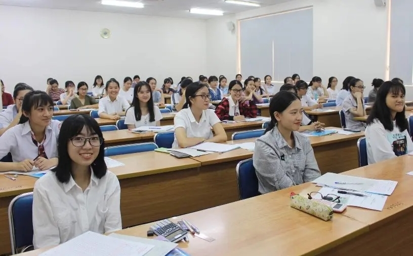 Những điểm mới về kỳ thi tốt nghiệp và xét tuyển ĐH năm 2023