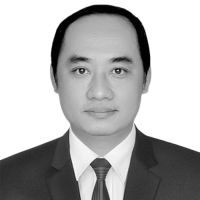 Nguyễn Nam Cường-Thạc sĩ, giảng viên