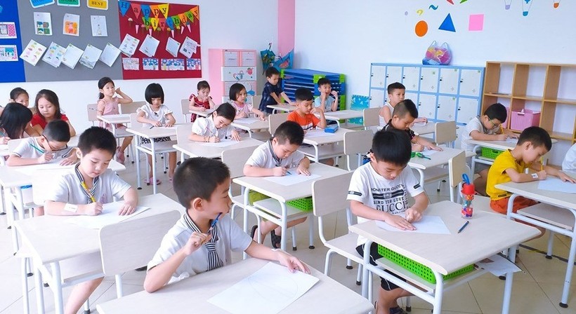 Ảnh minh họa ITN.