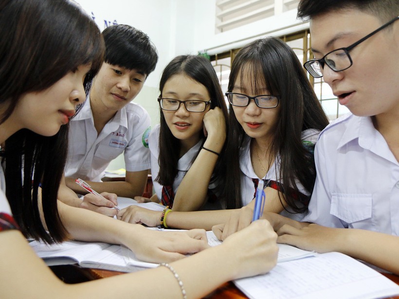 8 lưu ý môn Toán với thí sinh trước Kỳ thi tốt nghiệp THPT