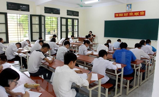 Minh họa: TTXVN