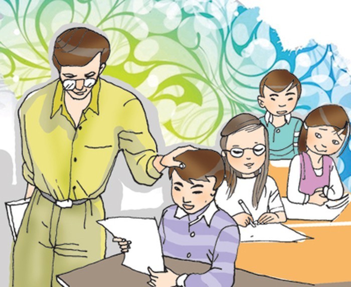 Ảnh minh họa: Báo Giáo dục và Thời đại.