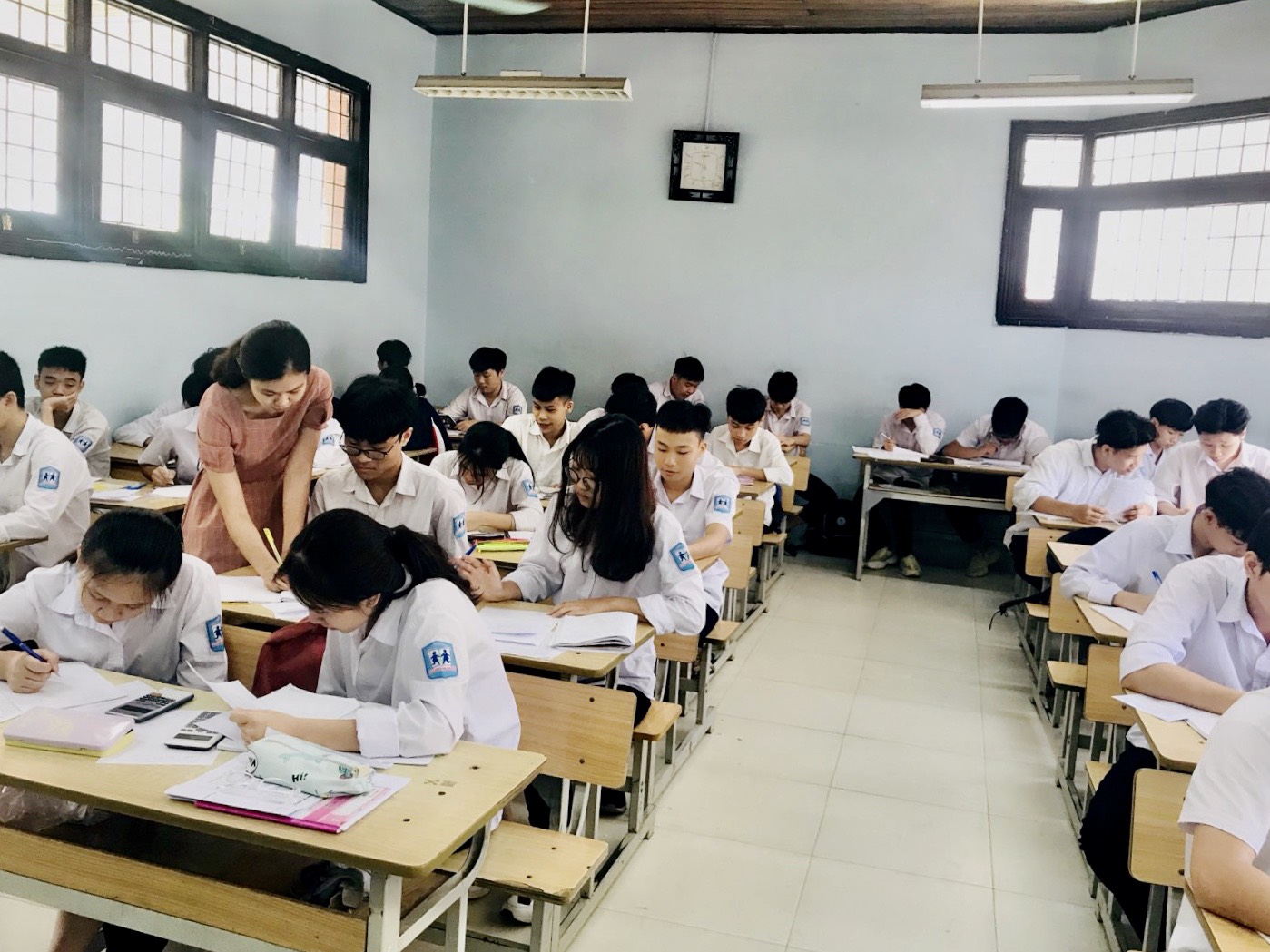 Hiểu sao cho đúng và giáo dục đúng về hoạt động trải nghiệm, hướng nghiệp?