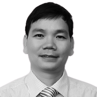Huỳnh Thế Du - Nhà kinh tế học